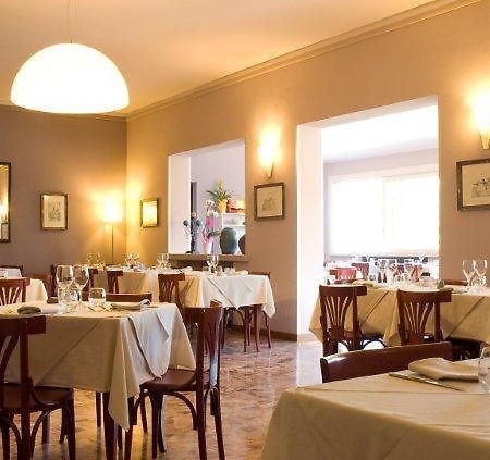 Locanda Della Pieve Tizzano Val Parma Exterior foto