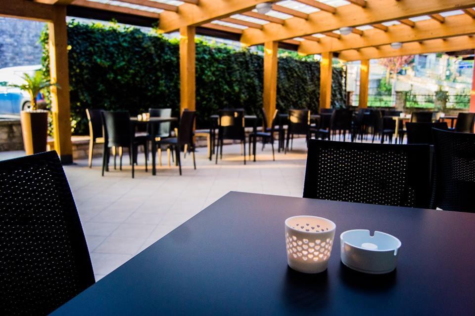 Locanda Della Pieve Tizzano Val Parma Exterior foto